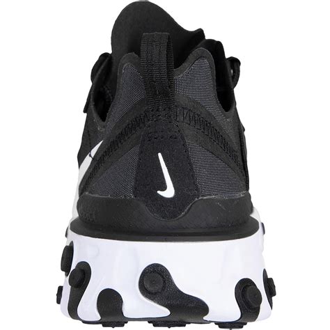 nike schwarze damen sneaker|most comfortable nike high tops.